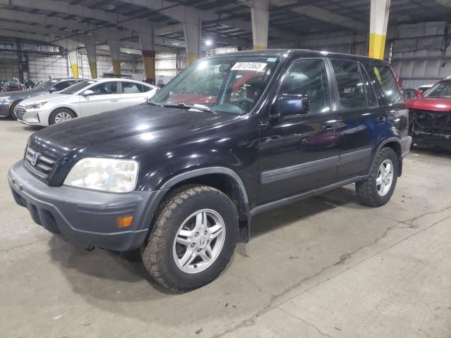 2000 Honda CR-V