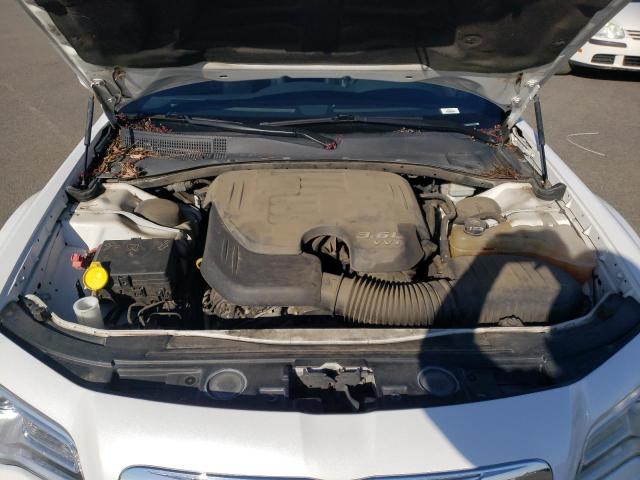 Photo 11 from auction – 2014 CHRYSLER 300 with VIN 2C3CCAAG6EH217761