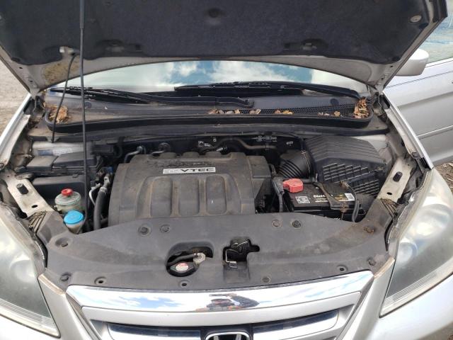 Photo 12 from auction – 2005 HONDA ODYSSEY EX with VIN 5FNRL384X5B028971