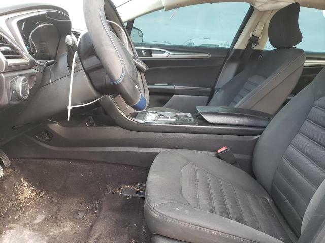 Photo 7 from auction – 2017 FORD FUSION SE with VIN 3FA6P0H73HR136843