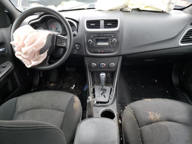 Photo 8 from auction – 2013 DODGE AVENGER SE with VIN 1C3CDZAG6DN541715