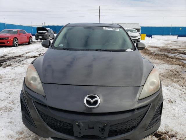 Photo 5 from auction – 2011 MAZDA 3 I with VIN JM1BL1VF6B1421978