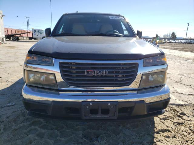 Photo 5 from auction – 2006 GMC CANYON with VIN 1GTDS136168266493