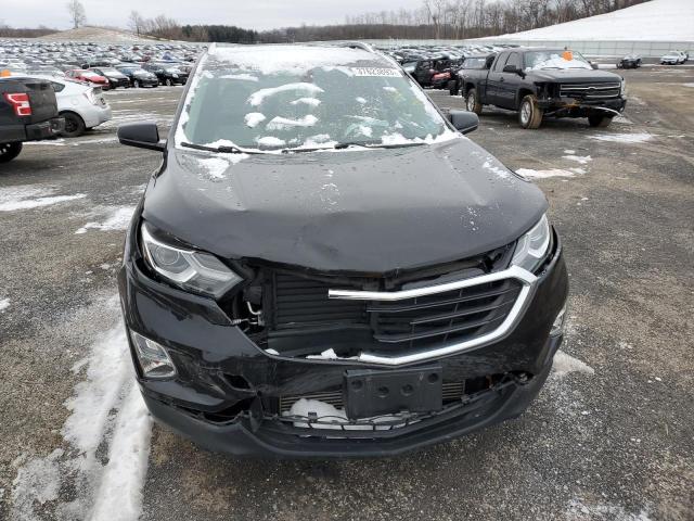 Photo 5 from auction – 2019 CHEVROLET EQUINOX LT with VIN 2GNAXVEX2K6277396