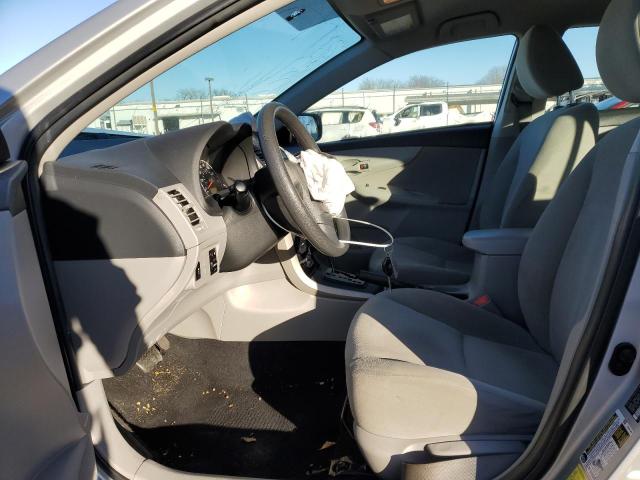 Photo 7 from auction – 2013 TOYOTA COROLLA BA with VIN 2T1BU4EE1DC998972