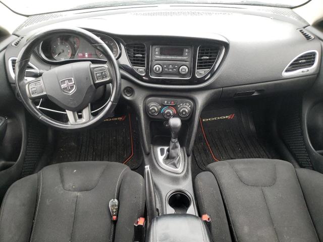 Photo 8 from auction – 2013 DODGE DART SXT with VIN 1C3CDFBA6DD289009