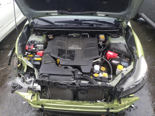 Photo 12 from auction – 2014 SUBARU XV CROSSTR with VIN JF2GPBCC9EH266137