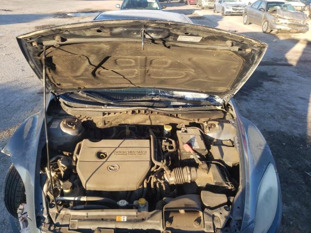 Photo 11 from auction – 2012 MAZDA 6 I with VIN 1YVHZ8DH4C5M12799