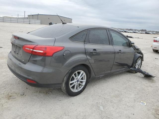 Photo 3 from auction – 2017 FORD FOCUS SE with VIN 1FADP3F26HL299419