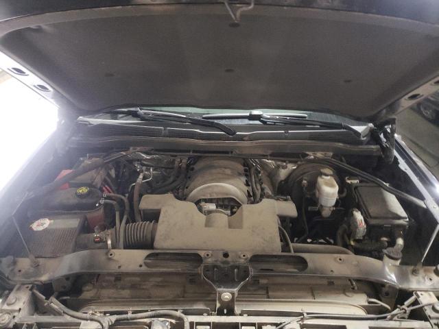 Photo 11 from auction – 2015 CHEVROLET SILVERADO with VIN 1GCVKREC5FZ378505
