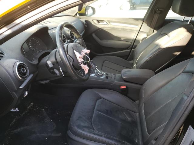 Photo 7 from auction – 2015 AUDI A3 with VIN WAUBFGFF8F1138073