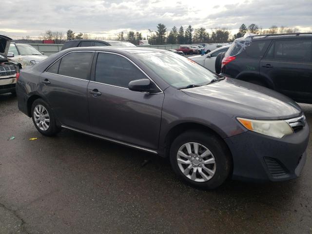 Photo 4 from auction – 2012 TOYOTA CAMRY BASE with VIN 4T4BF1FK7CR175320