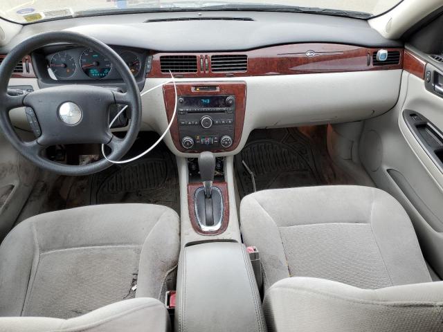 Photo 8 from auction – 2007 CHEVROLET IMPALA LT with VIN 2G1WT58N079307417