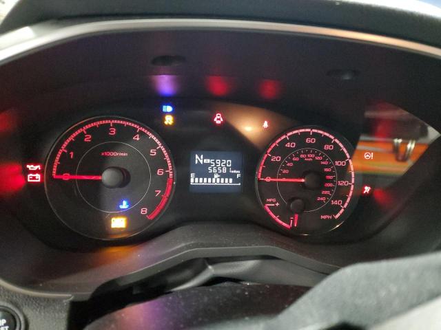 Photo 9 from auction – 2018 SUBARU CROSSTREK with VIN JF2GTABC6JH282426