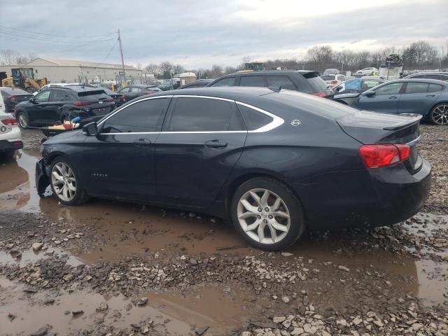 Photo 2 from auction – 2014 CHEVROLET IMPALA LT with VIN 2G1125S32E9194555
