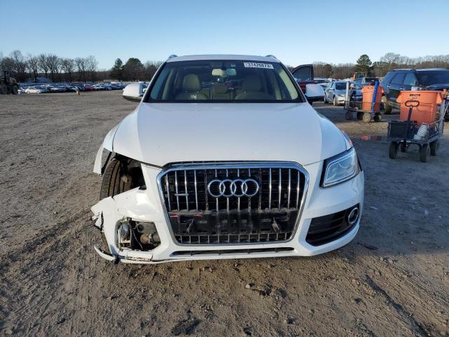 Photo 5 from auction – 2014 AUDI Q5 PREMIUM with VIN WA1LFAFP1EA065814