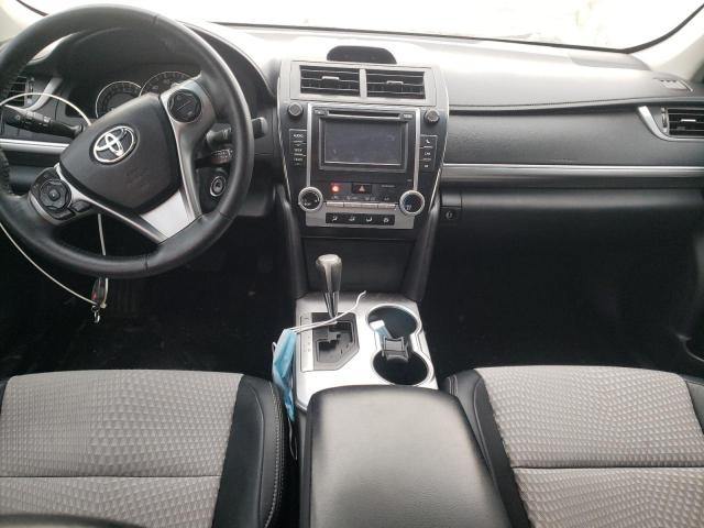 Photo 8 from auction – 2014 TOYOTA CAMRY L with VIN 4T1BF1FK4EU763284