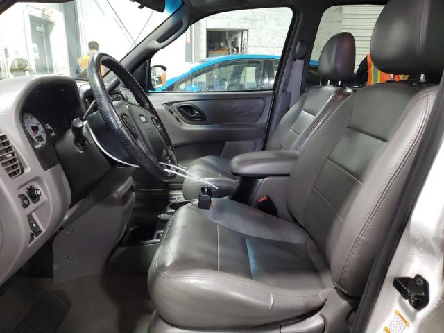 Photo 7 from auction – 2002 FORD ESCAPE XLT with VIN 1FMCU04142KC61963