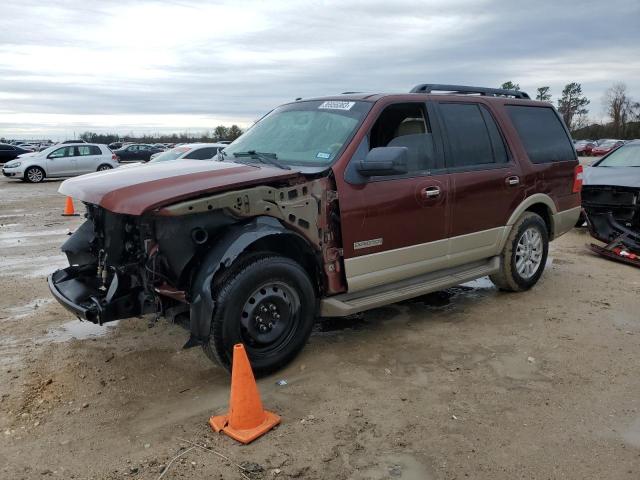 FORD EXPEDITION 2008 with VIN 1FMFU17588LA65173 - Photo from auction