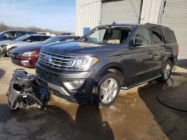 Photo 1 from auction – 2019 FORD EXPEDITION with VIN 1FMJU1HT6KEA84713