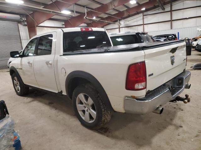 Photo 2 from auction – 2009 DODGE RAM 1500 with VIN 1D3HV13TX9S825276