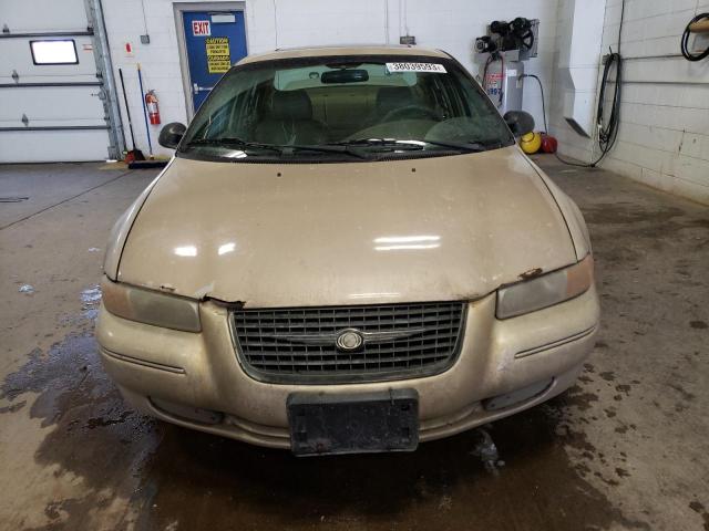 Photo 5 from auction – 2000 CHRYSLER CIRRUS LX with VIN 1C3EJ56H3YN148501