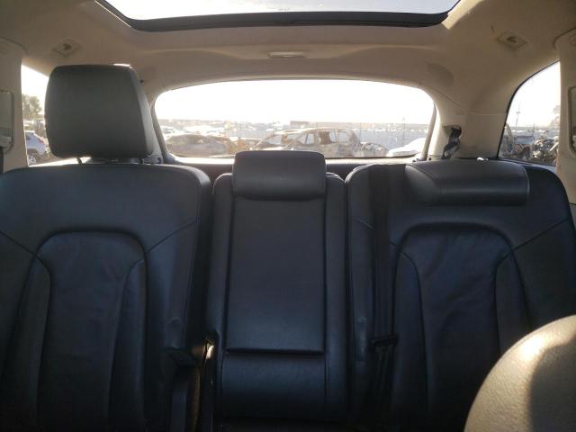 Photo 10 from auction – 2012 AUDI Q7 PREMIUM with VIN WA1LMAFE0CD002333
