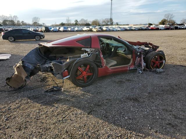 Photo 3 from auction – 1998 CHEVROLET CORVETTE with VIN 1G1YY22G7W5120304
