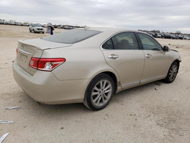 Photo 3 from auction – 2012 LEXUS ES 350 with VIN JTHBK1EG3C2478225