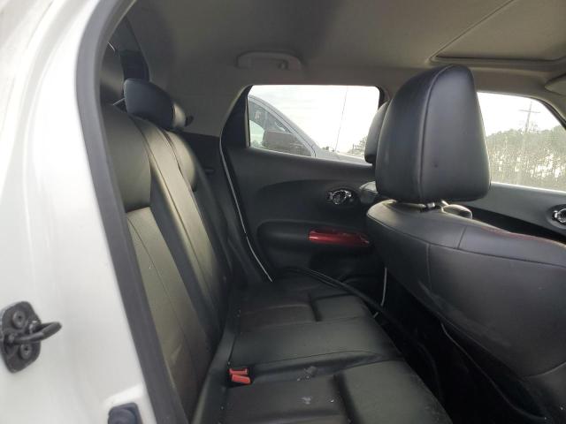 Photo 10 from auction – 2013 NISSAN JUKE S with VIN JN8AF5MR2DT211301