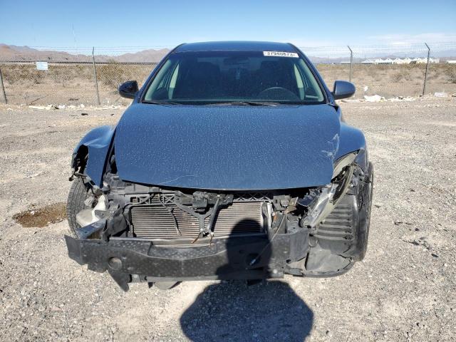 Photo 5 from auction – 2011 MAZDA 6 I with VIN 1YVHZ8BH6B5M09596