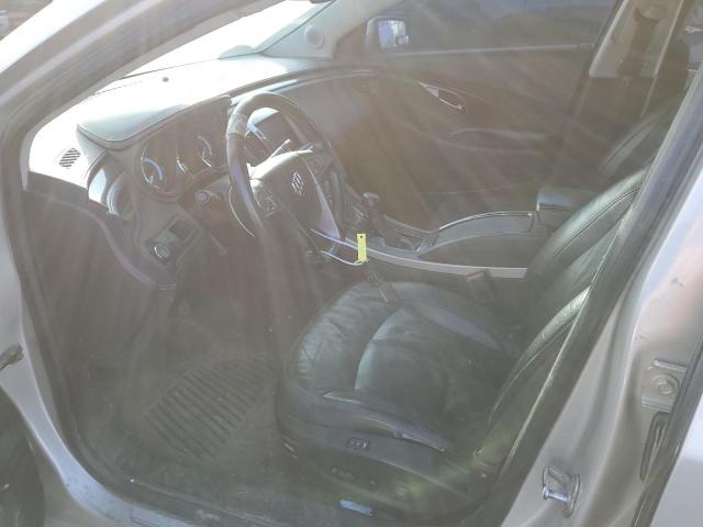 Photo 7 from auction – 2013 BUICK LACROSSE with VIN 1G4GC5G39DF322850