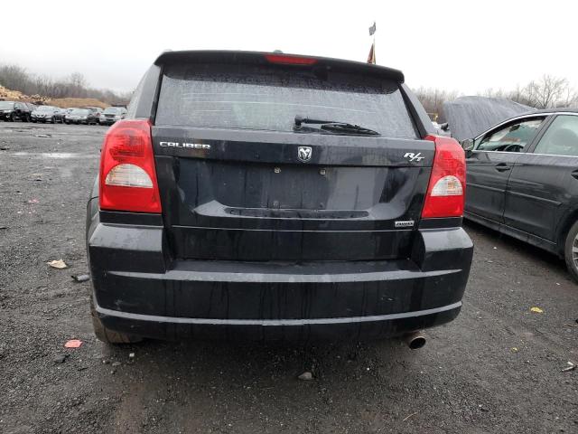 Photo 6 from auction – 2007 DODGE CALIBER R/ with VIN 1B3HE78K87D257592