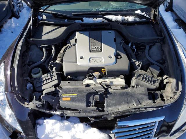 Photo 11 from auction – 2012 INFINITI G37 with VIN JN1CV6AR7CM680350