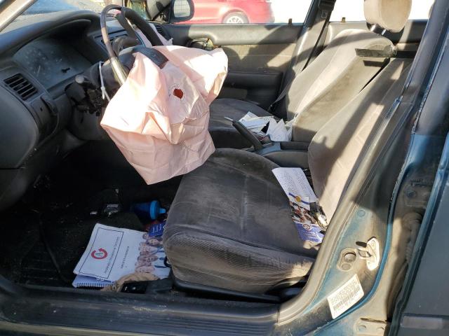 Photo 7 from auction – 1994 TOYOTA COROLLA LE with VIN JT2AE09B1R0057047