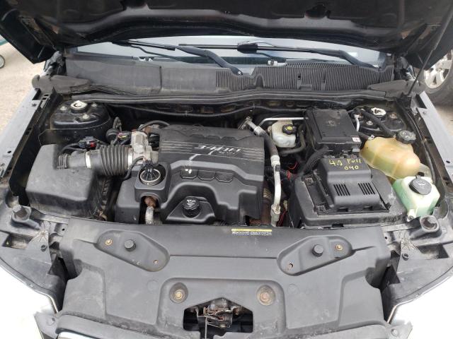 Photo 12 from auction – 2007 PONTIAC TORRENT with VIN 2CKDL63F476049613