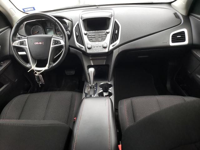 Photo 8 from auction – 2015 GMC TERRAIN SL with VIN 2GKFLRE37F6120472