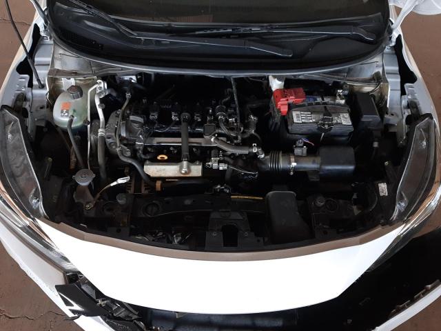 Photo 11 from auction – 2021 NISSAN VERSA S with VIN 3N1CN8DV4ML903234