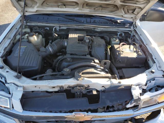 Photo 11 from auction – 2005 CHEVROLET COLORADO with VIN 1GCCS136758272003