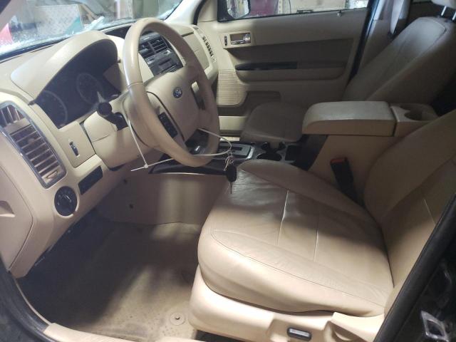 Photo 7 from auction – 2012 FORD ESCAPE LIM with VIN 1FMCU0E75CKA04931