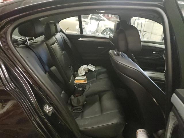 Photo 10 from auction – 2011 BMW 535 XI with VIN WBAFU7C58BC439752