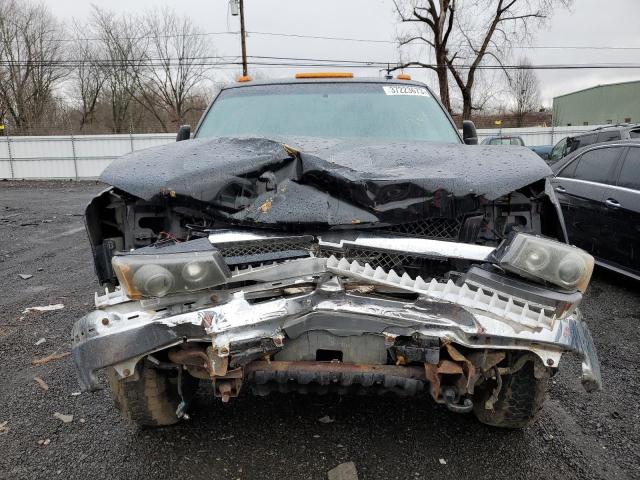 Photo 5 from auction – 2003 CHEVROLET SILVERADO with VIN 1GCHK23U13F257936