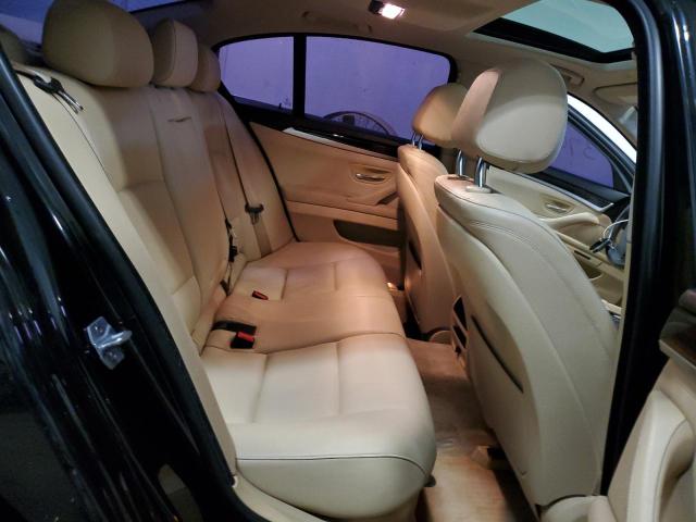 Photo 10 from auction – 2014 BMW 528 I with VIN WBA5A5C55ED504905