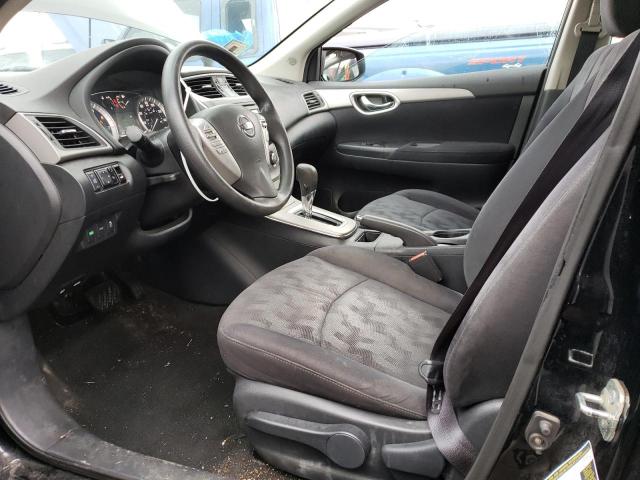 Photo 7 from auction – 2013 NISSAN SENTRA S with VIN 3N1AB7AP1DL630673