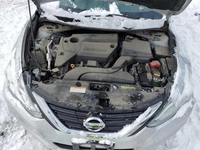 Photo 11 from auction – 2018 NISSAN ALTIMA 2.5 with VIN 1N4AL3AP1JC126852