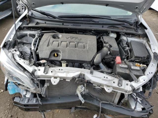 Photo 11 from auction – 2019 TOYOTA COROLLA L with VIN 2T1BURHE6KC235772