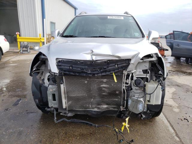 صورة رقم 5 من المزاد - 2015 CHEVROLET CAPTIVA LT مع VIN 3GNAL4EK7FS530438