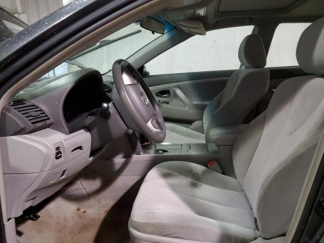 Photo 7 from auction – 2010 TOYOTA CAMRY BASE with VIN 4T1BF3EK6AU004210