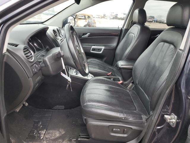 Photo 7 from auction – 2014 CHEVROLET CAPTIVA with VIN 3GNAL3EK0ES662062