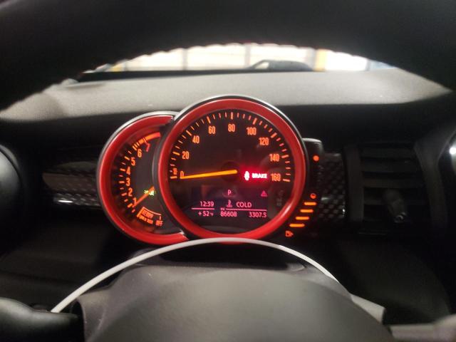 Photo 9 from auction – 2015 MINI COOPER S with VIN WMWXP7C54F2A36295